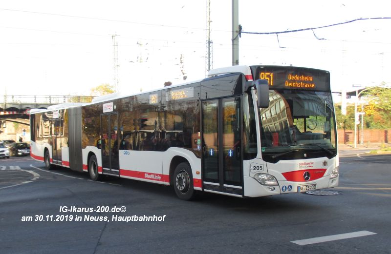NE-ZS 205